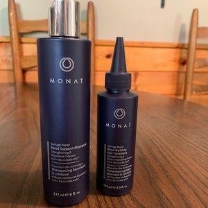 MONAT DAMAGE REPAIR